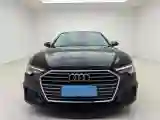 2020 Audi A6L 2.0T 190HP L4 7DCT