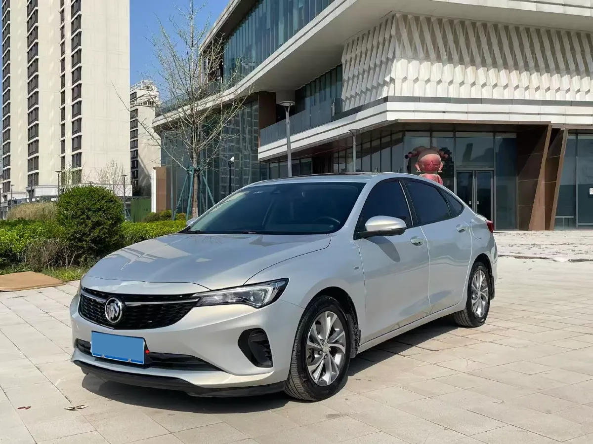 2022 Buick Verano 1.5T 184HP L4 CVT,autocango,china used car exporter,china ev exporter,chinese used car exporter,chinese used ev exporter