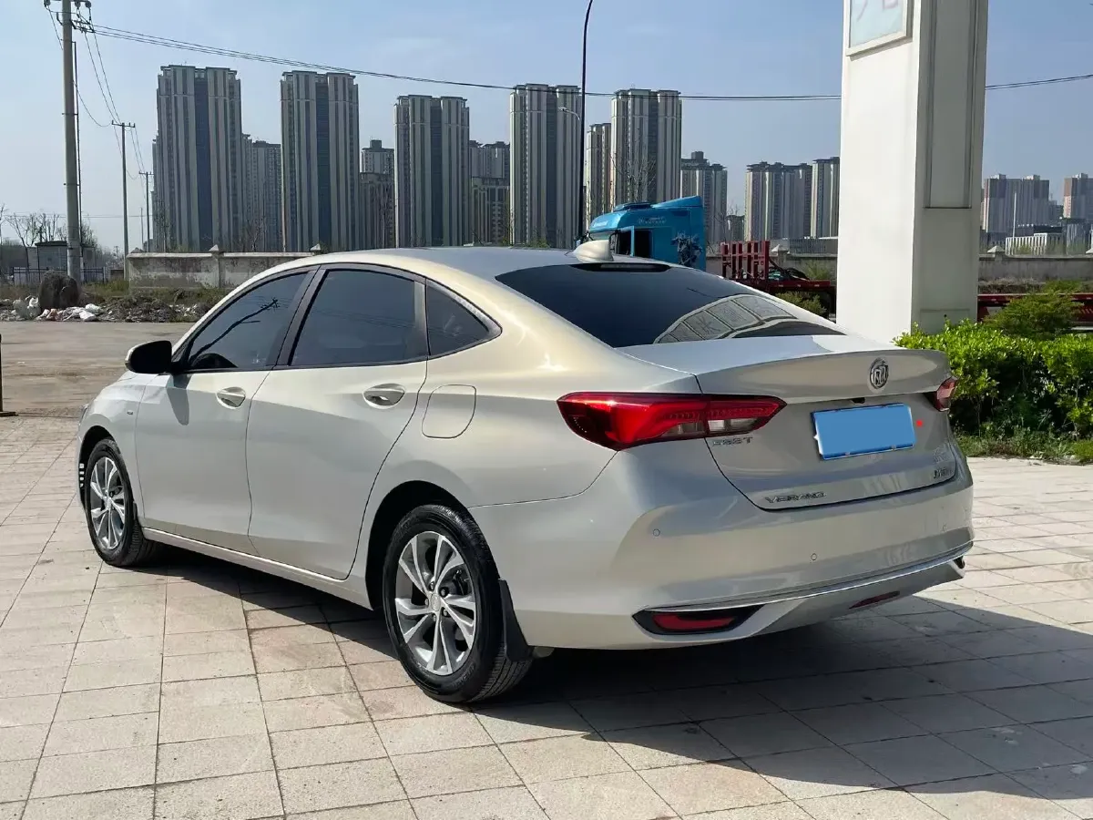 2022 Buick Verano 1.5T 184HP L4 CVT,autocango,china used car exporter,china ev exporter,chinese used car exporter,chinese used ev exporter