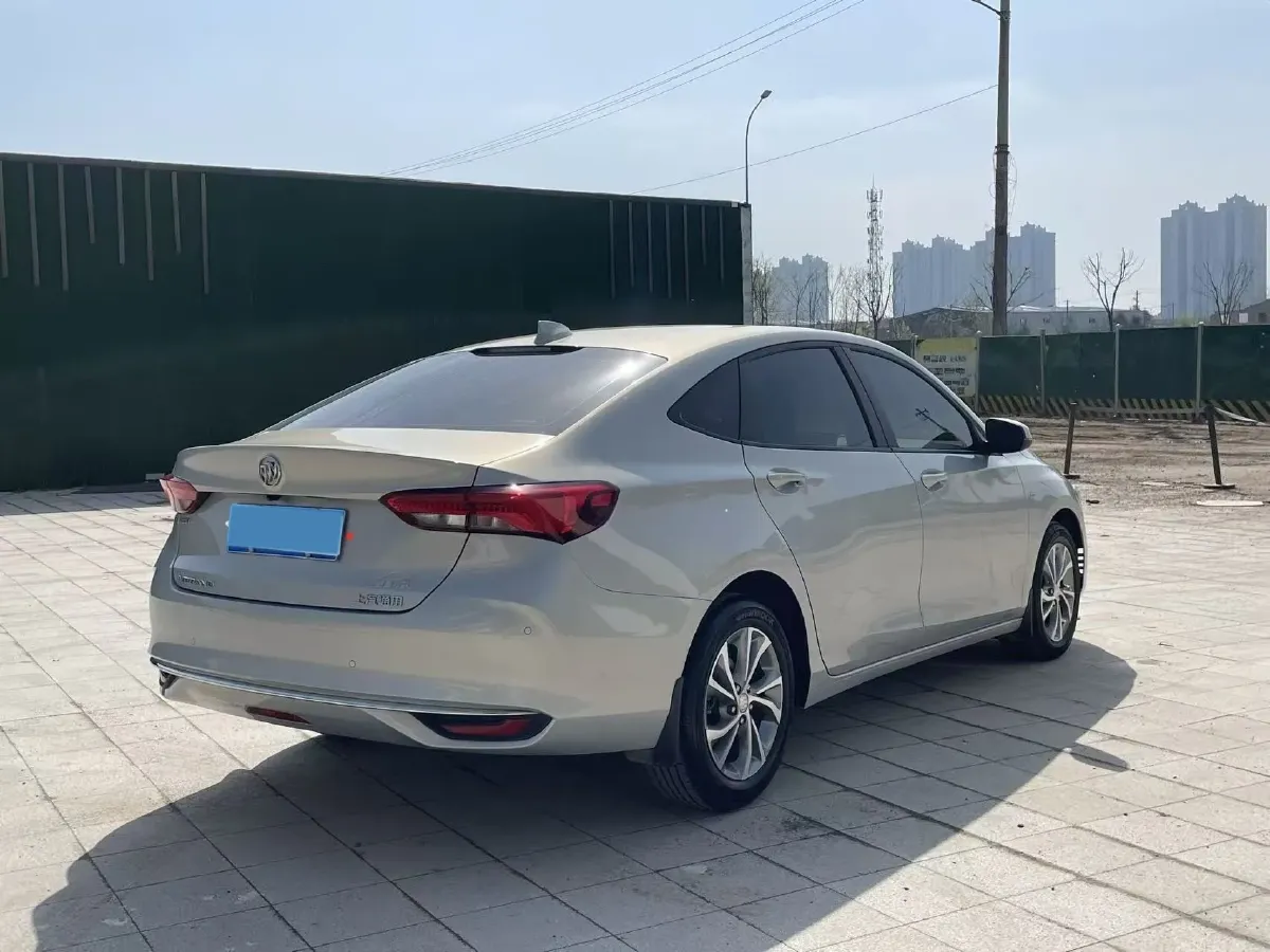 2022 Buick Verano 1.5T 184HP L4 CVT,autocango,china used car exporter,china ev exporter,chinese used car exporter,chinese used ev exporter