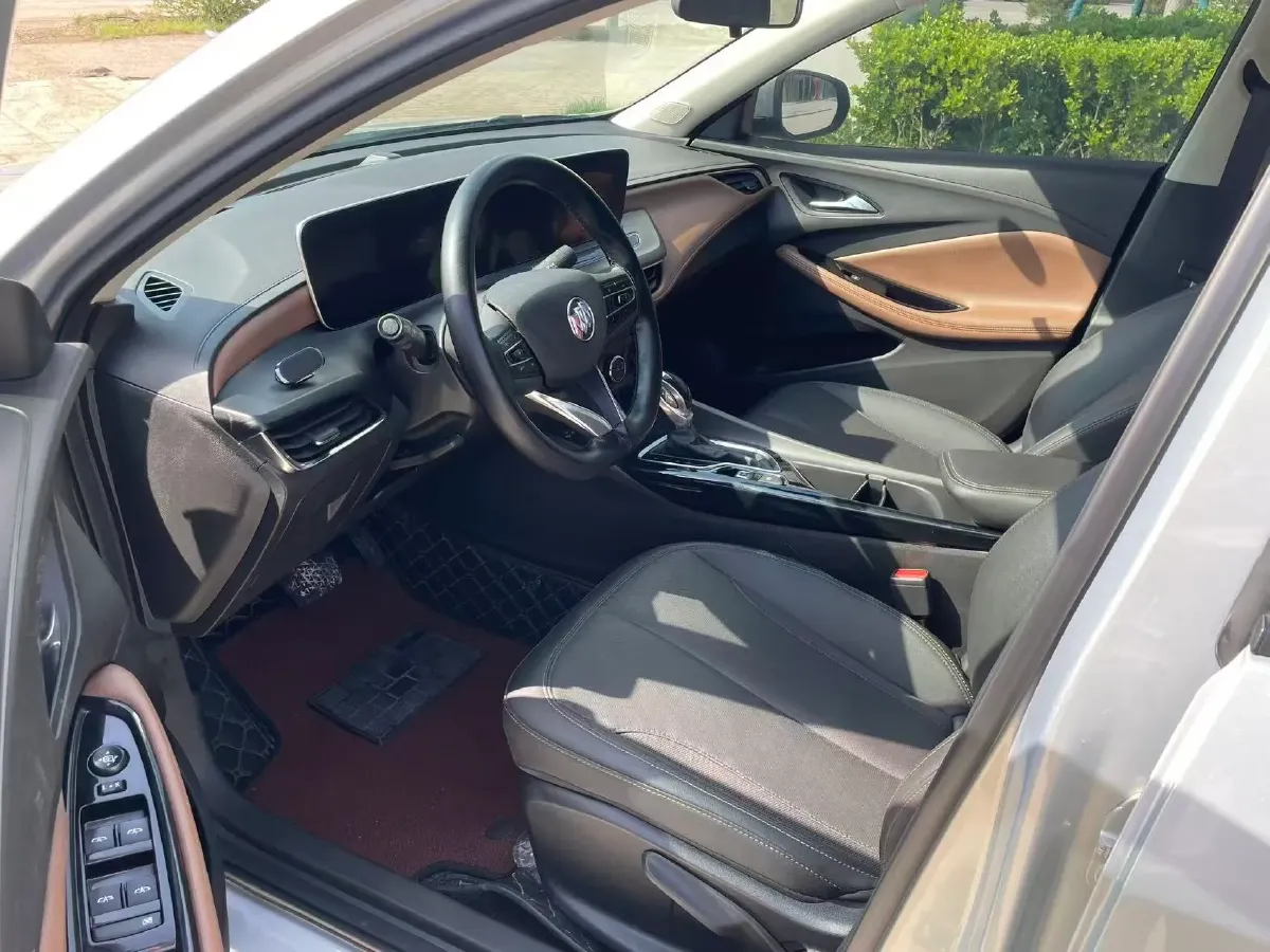 2022 Buick Verano 1.5T 184HP L4 CVT,autocango,china used car exporter,china ev exporter,chinese used car exporter,chinese used ev exporter