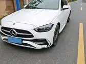 2024 MERCEDES-BENZ C CLASS,autocango,china used car exporter,china ev exporter,chinese used car exporter,chinese used ev exporter