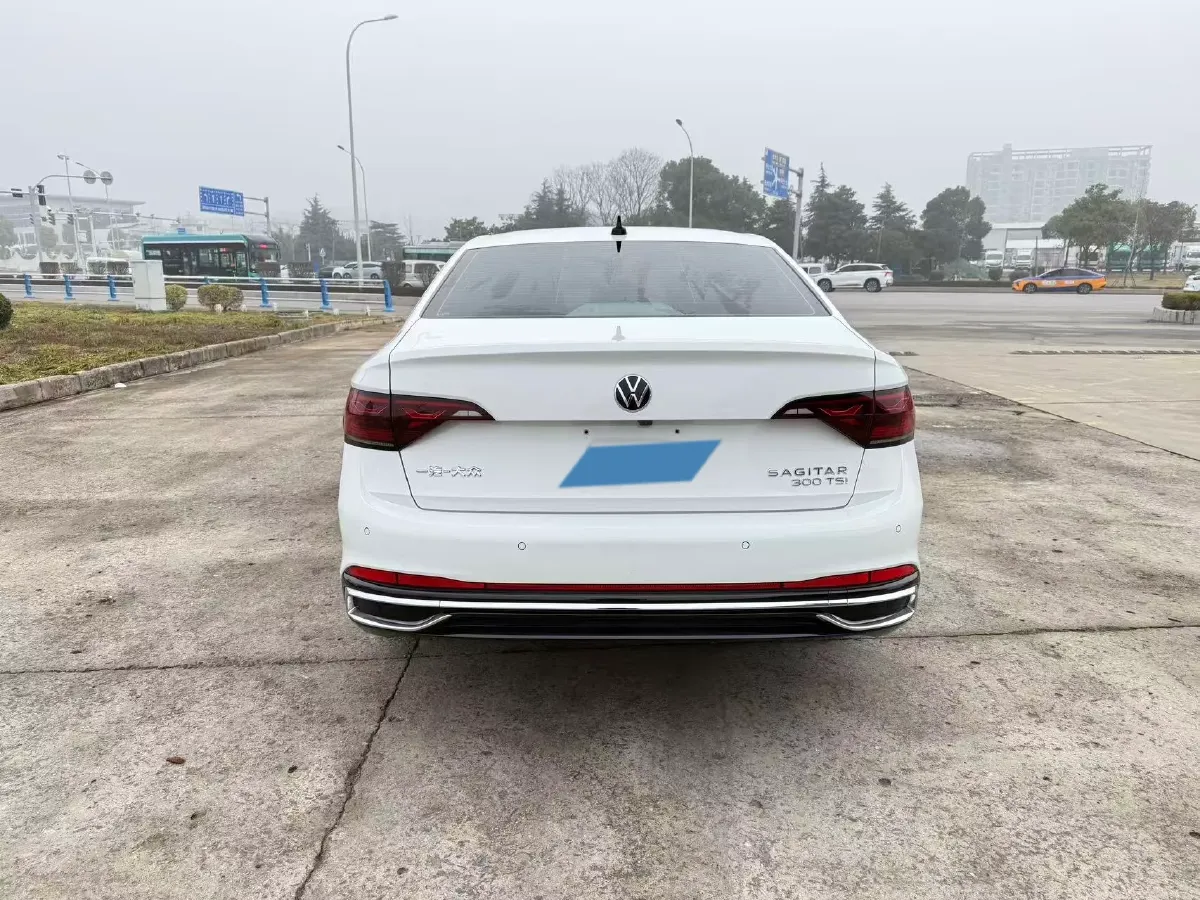 2023 Volkswagen Sagitar 1.5T 160HP L4 7DCT,autocango,china used car exporter,china ev exporter,chinese used car exporter,chinese used ev exporter