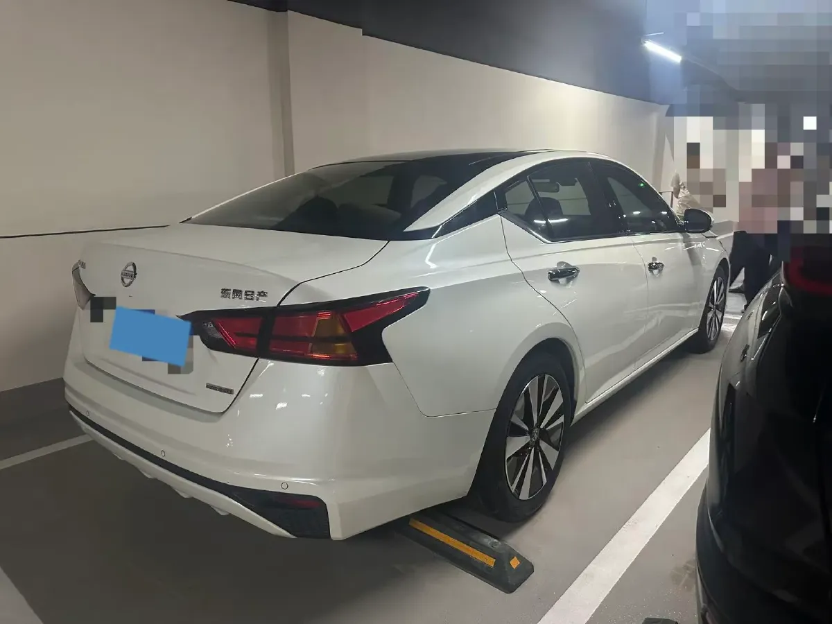 2021 Nissan Teana 2.0L 156HP L4 CVT,autocango,china used car exporter,china ev exporter,chinese used car exporter,chinese used ev exporter