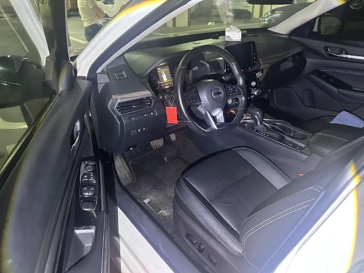 2021 Nissan Teana 2.0L 156HP L4 CVT,autocango,china used car exporter,china ev exporter,chinese used car exporter,chinese used ev exporter