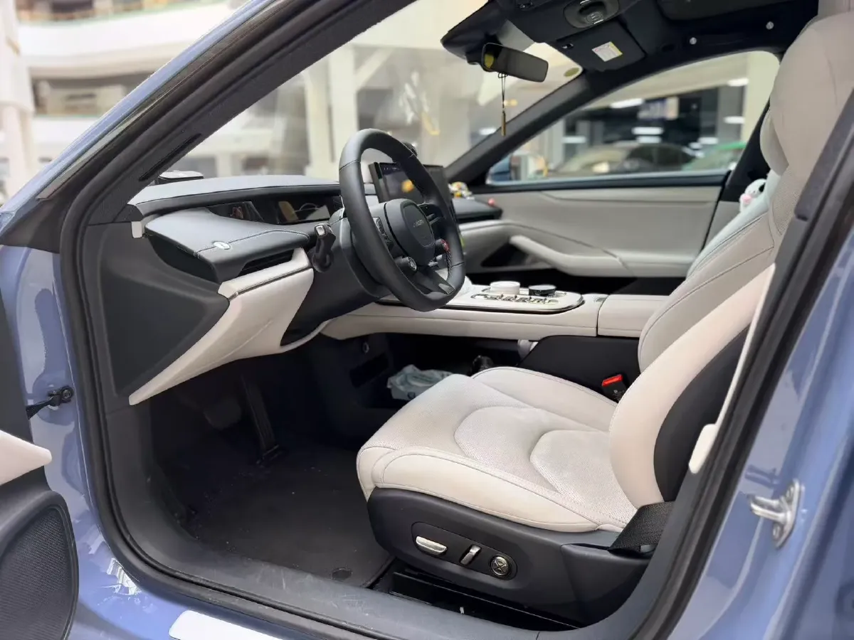 2024 MI SU7 BEV 94.3KWH,autocango,china used car exporter,china ev exporter,chinese used car exporter,chinese used ev exporter