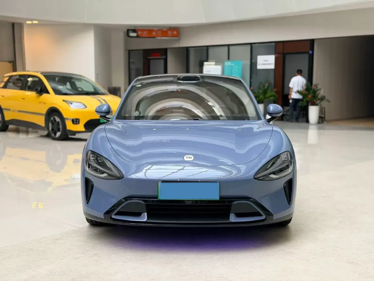 2024 MI SU7 BEV 94.3KWH,autocango,china used car exporter,china ev exporter,chinese used car exporter,chinese used ev exporter