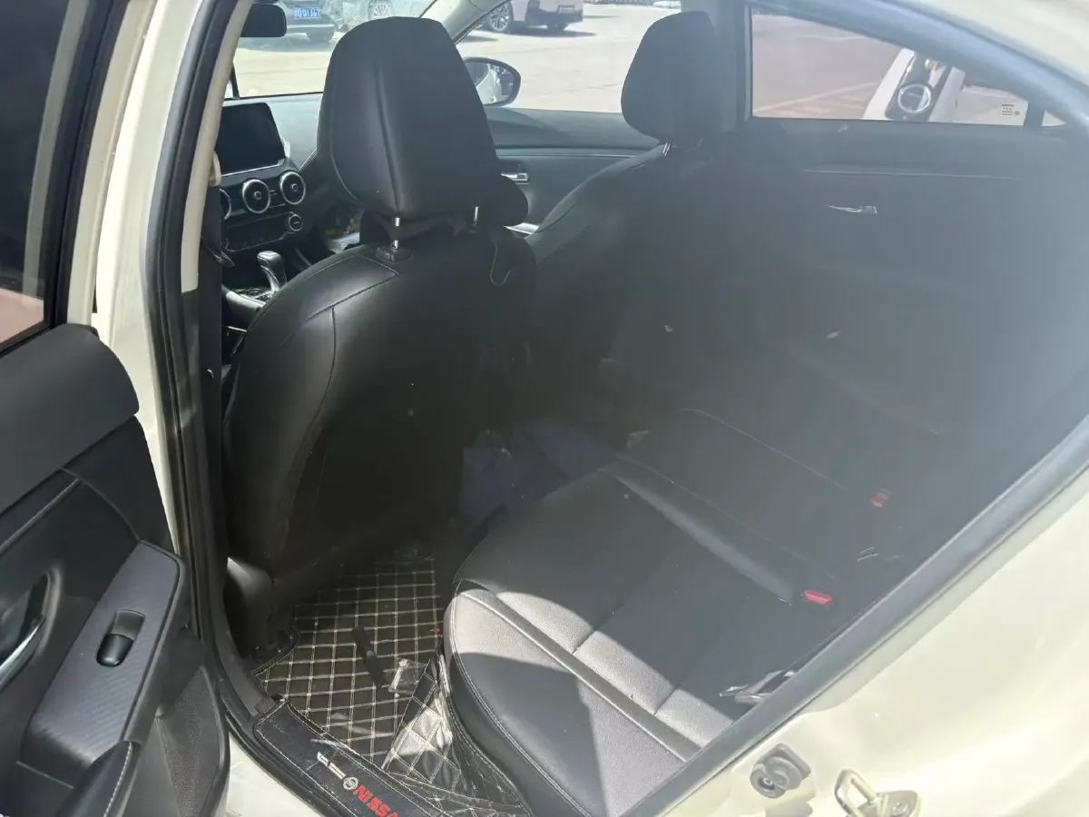 2021 Nissan Sylphy 1.6L 135HP L4 CVT,autocango,china used car exporter,china ev exporter,chinese used car exporter,chinese used ev exporter