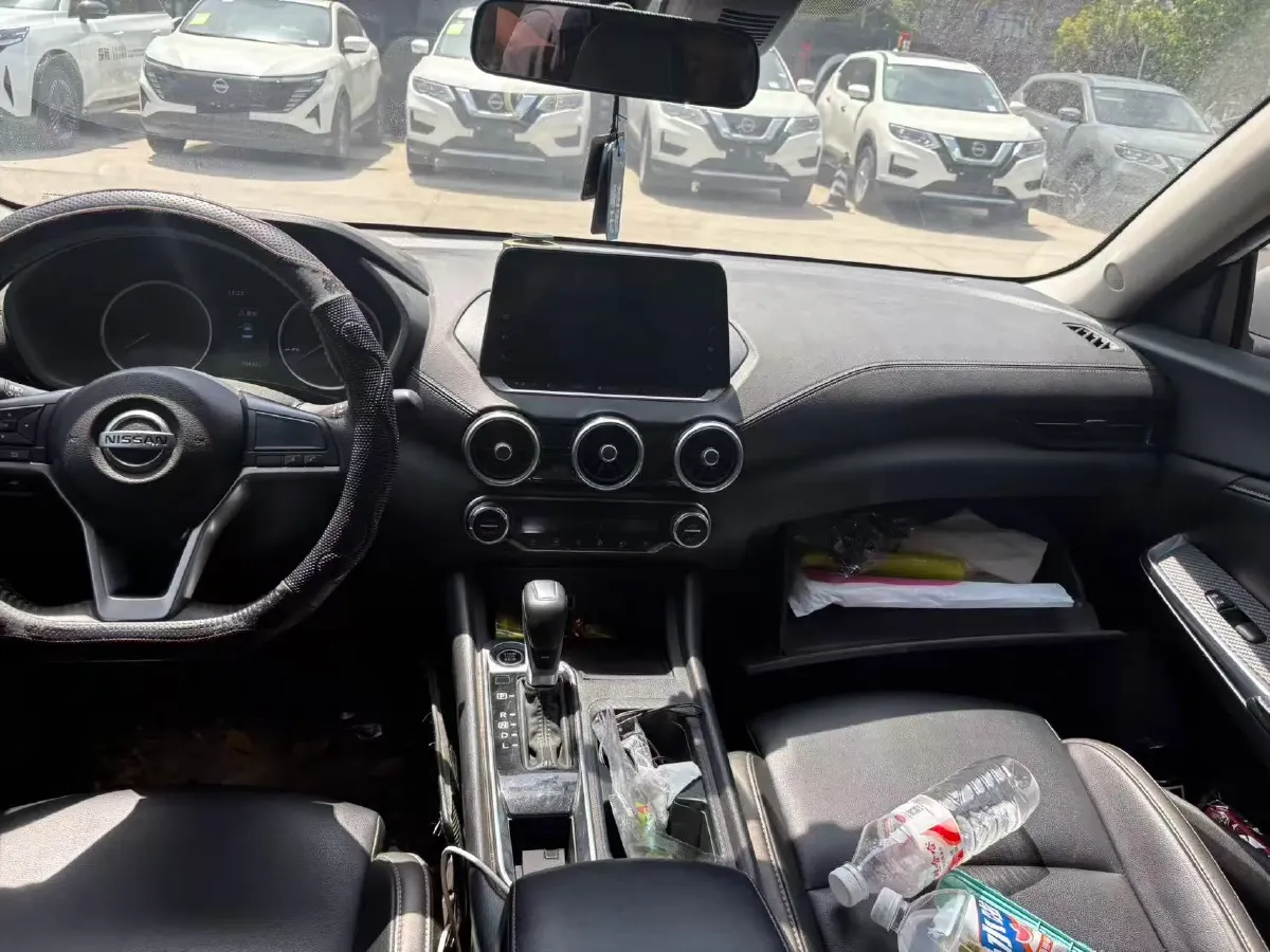 2021 Nissan Sylphy 1.6L 135HP L4 CVT,autocango,china used car exporter,china ev exporter,chinese used car exporter,chinese used ev exporter