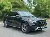 2020 Mercedes-Benz GLE Class 3.0T 367HP L6 9AT