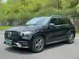 2020 Mercedes-Benz GLE Class 3.0T 367HP L6 9AT