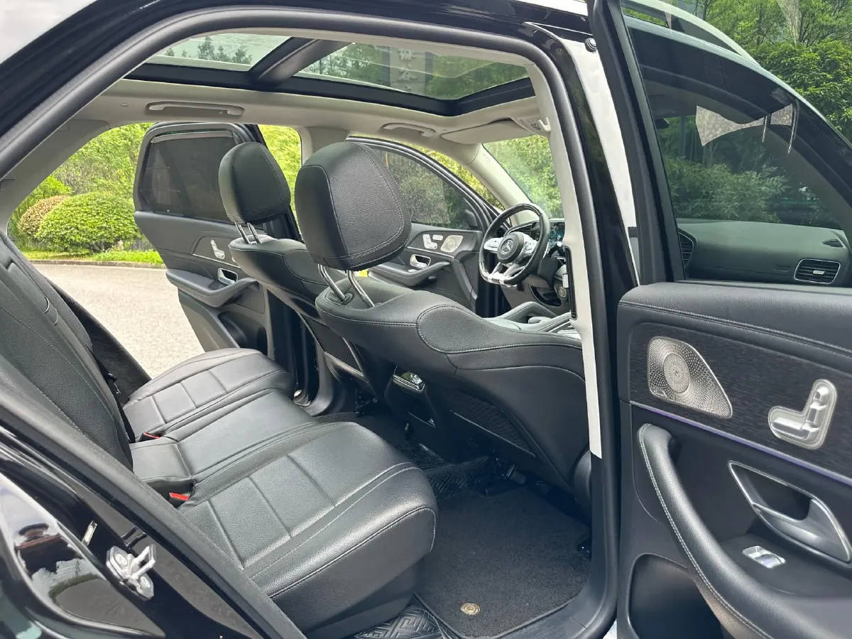 2020 Mercedes-Benz GLE Class 3.0T 367HP L6 9AT,autocango,china used car exporter,china ev exporter,chinese used car exporter,chinese used ev exporter