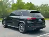 2020 Mercedes-Benz GLE Class 3.0T 367HP L6 9AT