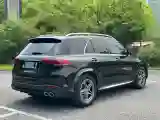 2020 Mercedes-Benz GLE Class 3.0T 367HP L6 9AT
