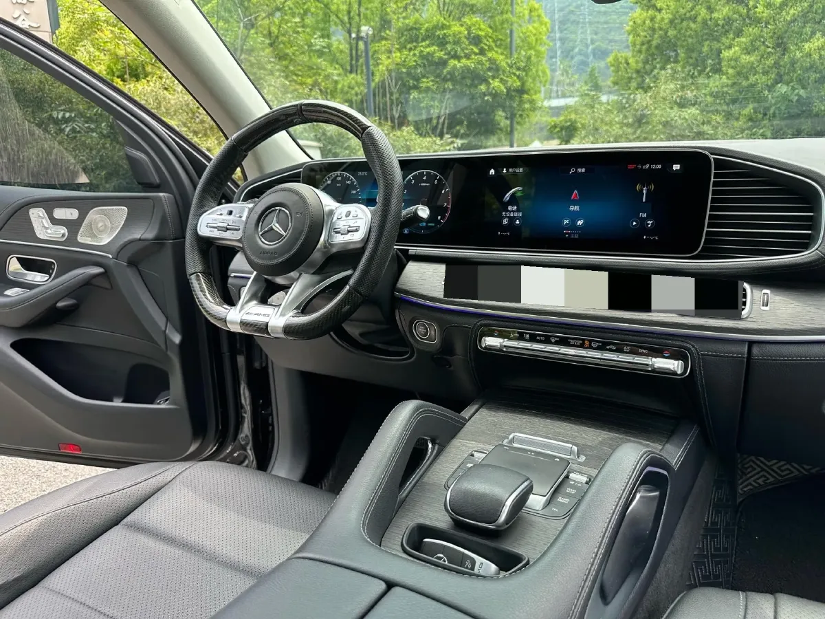 2020 Mercedes-Benz GLE Class 3.0T 367HP L6 9AT,autocango,china used car exporter,china ev exporter,chinese used car exporter,chinese used ev exporter