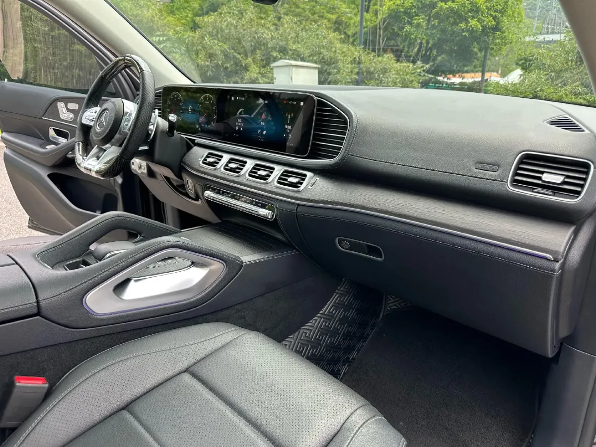 2020 Mercedes-Benz GLE Class 3.0T 367HP L6 9AT,autocango,china used car exporter,china ev exporter,chinese used car exporter,chinese used ev exporter