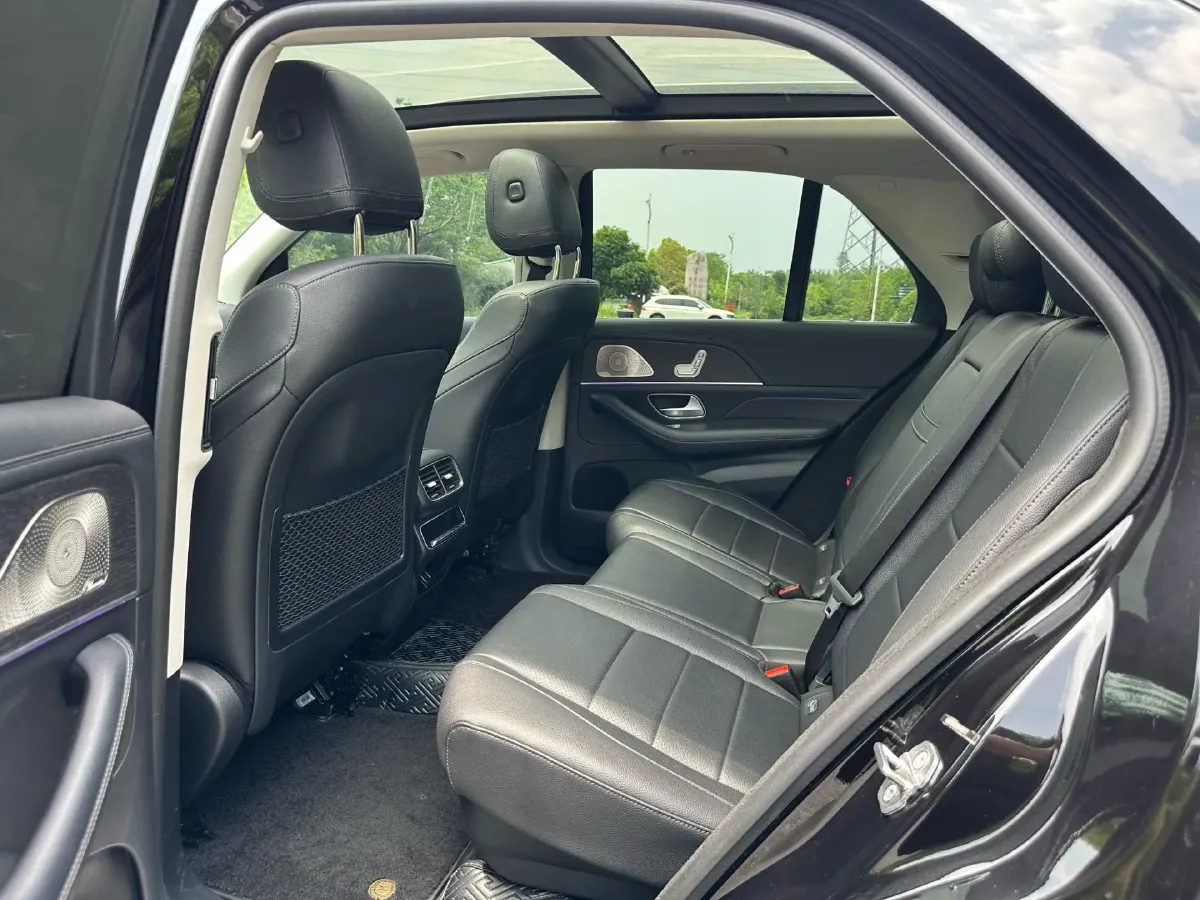 2020 Mercedes-Benz GLE Class 3.0T 367HP L6 9AT,autocango,china used car exporter,china ev exporter,chinese used car exporter,chinese used ev exporter