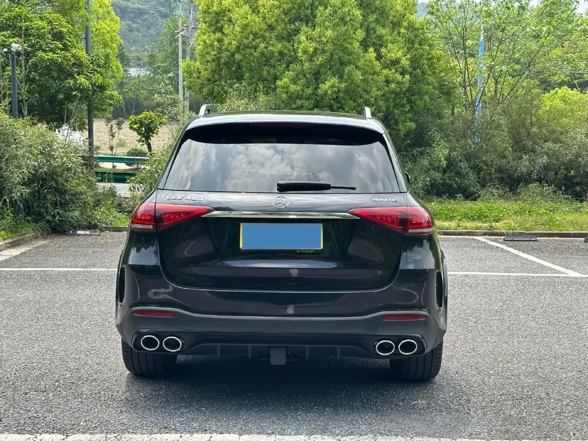 2020 Mercedes-Benz GLE Class 3.0T 367HP L6 9AT,autocango,china used car exporter,china ev exporter,chinese used car exporter,chinese used ev exporter