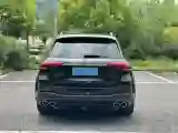 2020 Mercedes-Benz GLE Class 3.0T 367HP L6 9AT