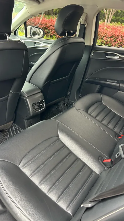 2020 Ford Mondeo 1.5T 182HP L4 6AT,autocango,china used car exporter,china ev exporter,chinese used car exporter,chinese used ev exporter