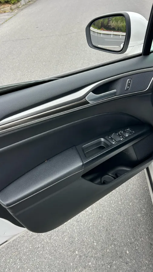 2020 Ford Mondeo 1.5T 182HP L4 6AT,autocango,china used car exporter,china ev exporter,chinese used car exporter,chinese used ev exporter