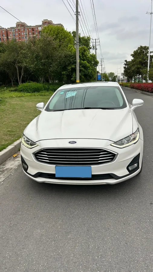2020 Ford Mondeo 1.5T 182HP L4 6AT,autocango,china used car exporter,china ev exporter,chinese used car exporter,chinese used ev exporter