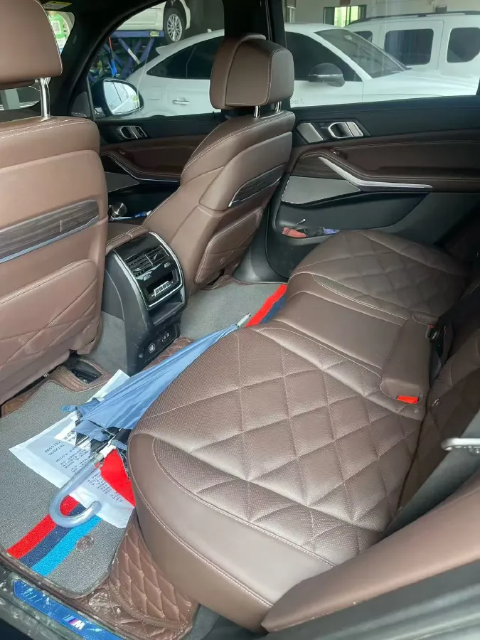 2022 BMW X5 3.0T 333HP L6 8AT,autocango,china used car exporter,china ev exporter,chinese used car exporter,chinese used ev exporter