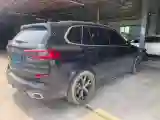 2022 BMW X5 3.0T 333HP L6 8AT