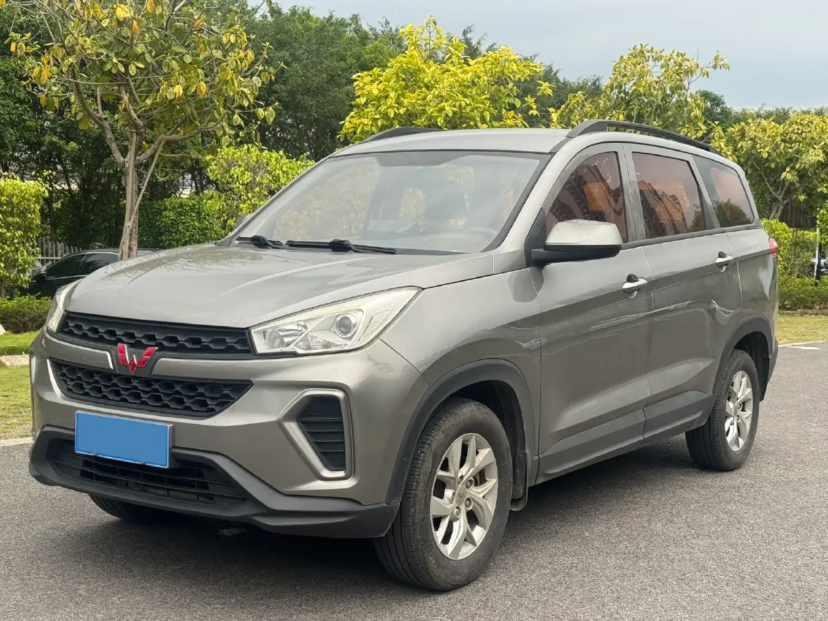 2018 Foton XiangLing M 1.2L 86HP L4 5MT,autocango,china used car exporter,china ev exporter,chinese used car exporter,chinese used ev exporter