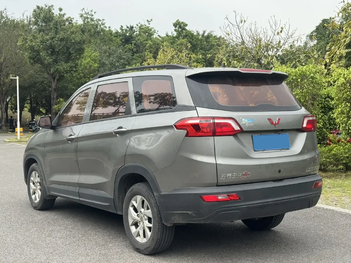 2018 Foton XiangLing M 1.2L 86HP L4 5MT,autocango,china used car exporter,china ev exporter,chinese used car exporter,chinese used ev exporter