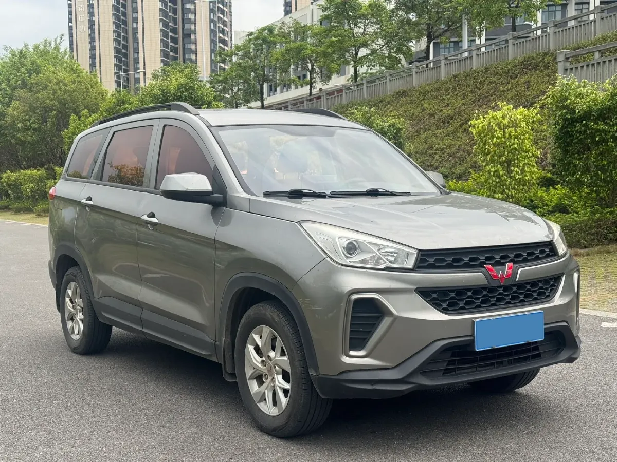 2018 Foton XiangLing M 1.2L 86HP L4 5MT,autocango,china used car exporter,china ev exporter,chinese used car exporter,chinese used ev exporter