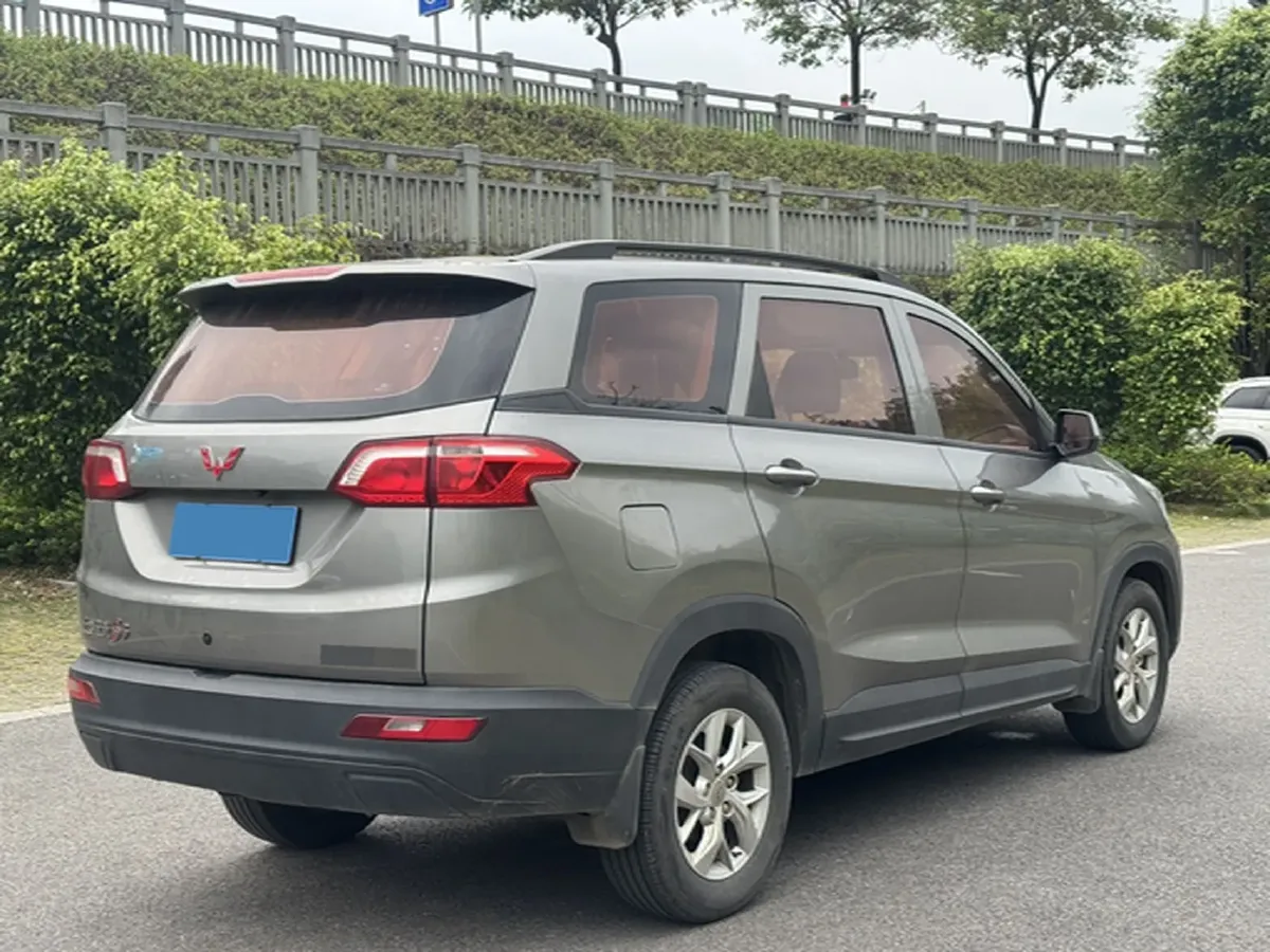 2018 Foton XiangLing M 1.2L 86HP L4 5MT,autocango,china used car exporter,china ev exporter,chinese used car exporter,chinese used ev exporter