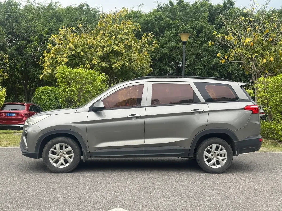 2018 Foton XiangLing M 1.2L 86HP L4 5MT,autocango,china used car exporter,china ev exporter,chinese used car exporter,chinese used ev exporter