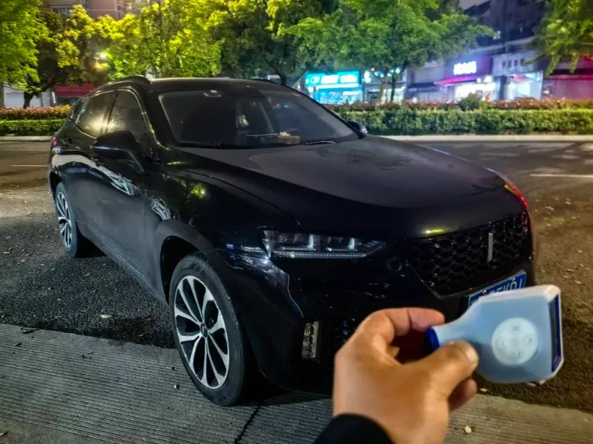 2017 WEY VV7 2.0T 234HP L4 7DCT,autocango,china used car exporter,china ev exporter,chinese used car exporter,chinese used ev exporter