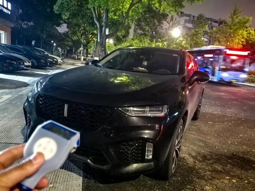 2017 WEY VV7 2.0T 234HP L4 7DCT,autocango,china used car exporter,china ev exporter,chinese used car exporter,chinese used ev exporter