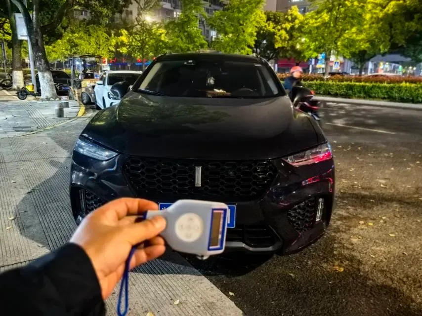 2017 WEY VV7 2.0T 234HP L4 7DCT,autocango,china used car exporter,china ev exporter,chinese used car exporter,chinese used ev exporter