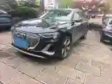 2021 Audi e-tron BEV 96.7KWH