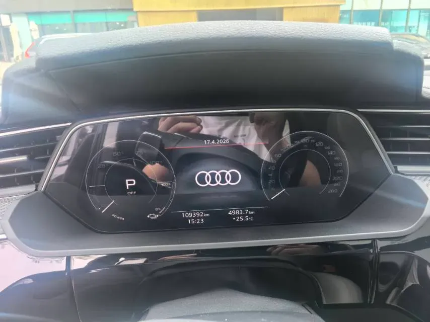 2021 Audi e-tron BEV 96.7KWH,autocango,china used car exporter,china ev exporter,chinese used car exporter,chinese used ev exporter