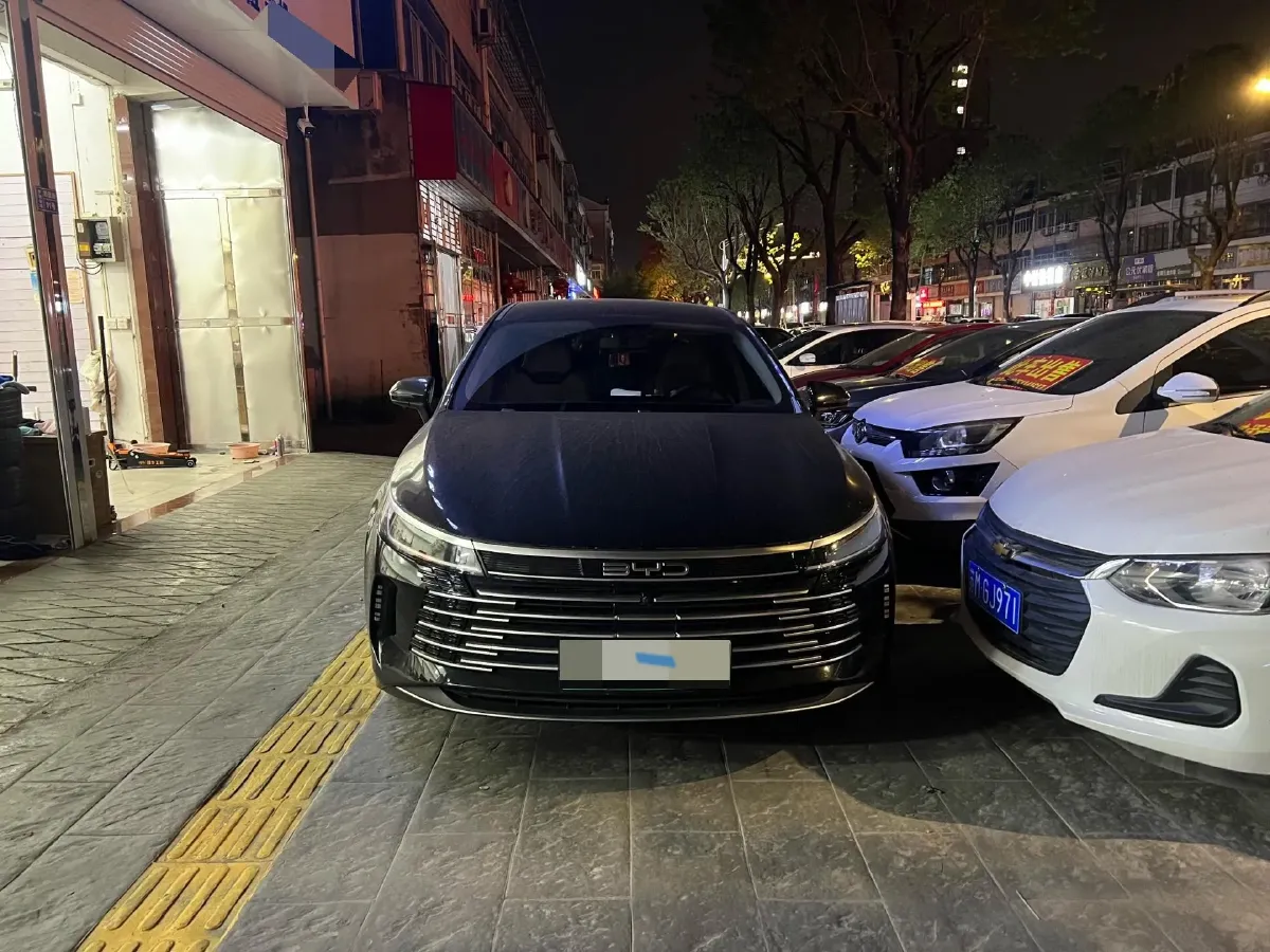 2024 BYD Destroyer 05 1.5L 110HP L4 E-CVT PHEV 8.3KWH,autocango,china used car exporter,china ev exporter,chinese used car exporter,chinese used ev exporter