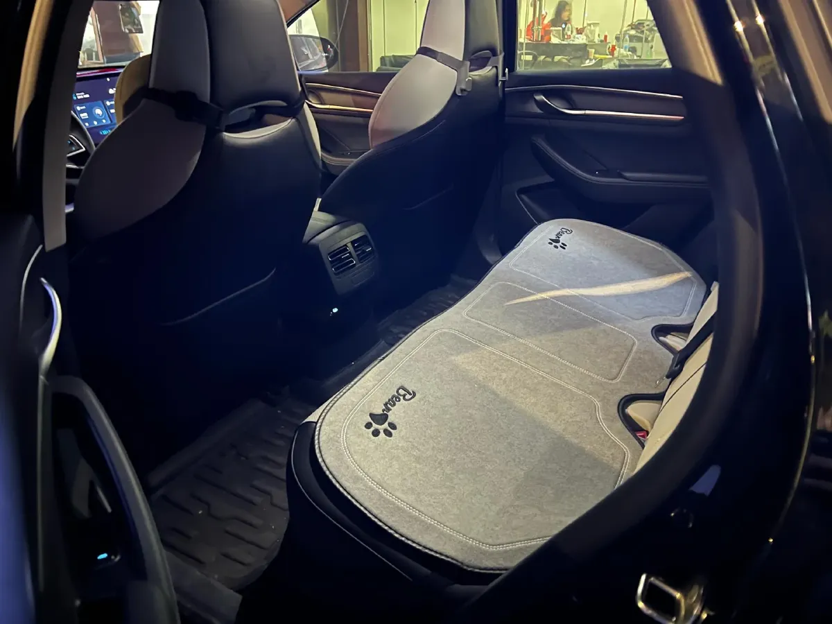 2024 BYD Destroyer 05 1.5L 110HP L4 E-CVT PHEV 8.3KWH,autocango,china used car exporter,china ev exporter,chinese used car exporter,chinese used ev exporter