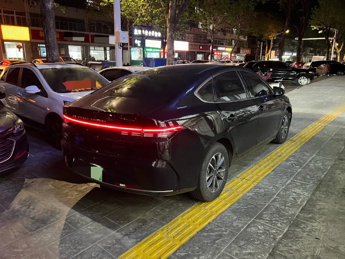 2024 BYD Destroyer 05 1.5L 110HP L4 E-CVT PHEV 8.3KWH,autocango,china used car exporter,china ev exporter,chinese used car exporter,chinese used ev exporter