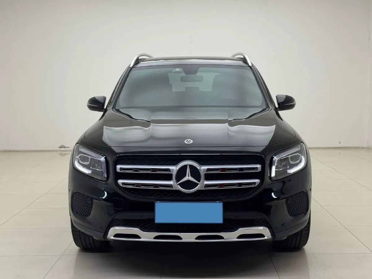 2021 Mercedes-Benz GLB Class 1.3T 163HP L4 7DCT,autocango,china used car exporter,china ev exporter,chinese used car exporter,chinese used ev exporter