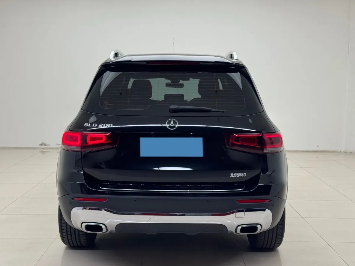 2021 Mercedes-Benz GLB Class 1.3T 163HP L4 7DCT,autocango,china used car exporter,china ev exporter,chinese used car exporter,chinese used ev exporter