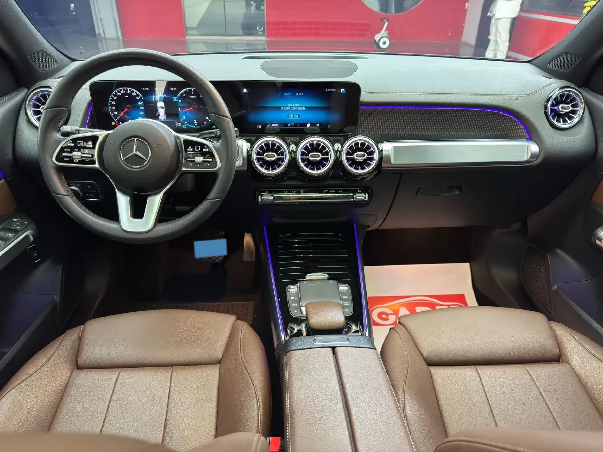 2021 Mercedes-Benz GLB Class 1.3T 163HP L4 7DCT,autocango,china used car exporter,china ev exporter,chinese used car exporter,chinese used ev exporter
