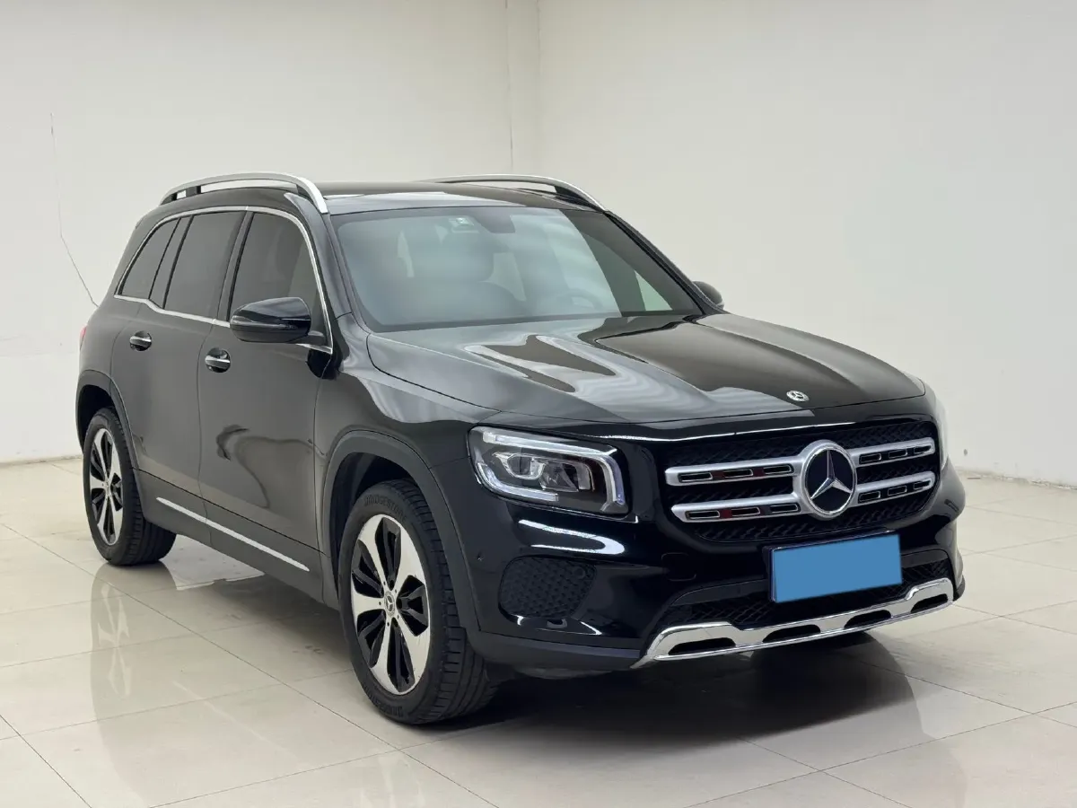 2021 Mercedes-Benz GLB Class 1.3T 163HP L4 7DCT,autocango,china used car exporter,china ev exporter,chinese used car exporter,chinese used ev exporter