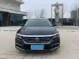 2021 Volkswagen Passat 1.4T 150HP L4 7DCT