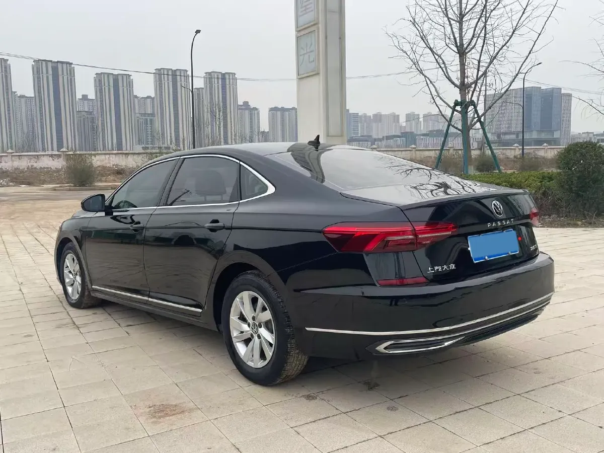 2021 Volkswagen Passat 1.4T 150HP L4 7DCT,autocango,china used car exporter,china ev exporter,chinese used car exporter,chinese used ev exporter