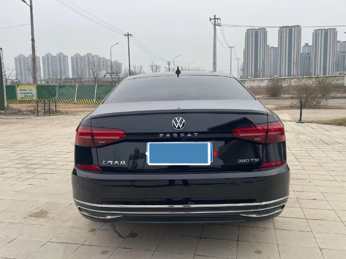 2021 Volkswagen Passat 1.4T 150HP L4 7DCT,autocango,china used car exporter,china ev exporter,chinese used car exporter,chinese used ev exporter