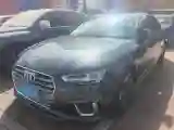 2019 Audi A4L 2.0T 190HP L4 7DCT