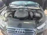 2019 Audi A4L 2.0T 190HP L4 7DCT